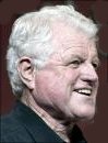 Ted Kennedy