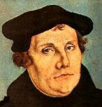 Martin Luther