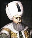 سلطان سليمان