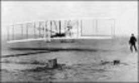 نخستین پرواز (17 دسامبر1903)