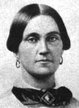 Mary Elizabeth Jenkins Surratt